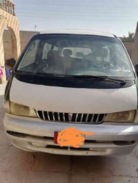 سياحي • ١٩٩٦ • هيئه ومرور