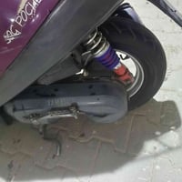 ياماها • كهربائيات معطلة • محتاج تصليح