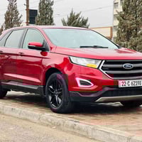 فورد ايدج • ٢٠١٨ • تيربو ٤ سلندر