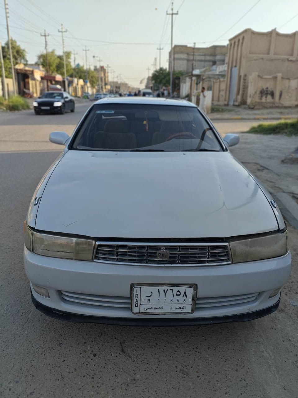 السلام عليكم كرستا اثنين ونص سعر 52 وبيه مجال تفاصيل اكثر
+964 780 874 1782


**إذا كنت صاحب هذا الإعلان وتريد حذفه لأي سبب، رجاءا أرسل رسالة إلى الدعم الفني**
