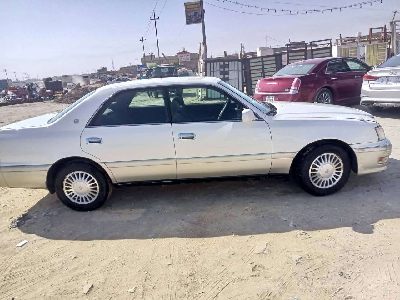 للبيع كفاله عامه سنويه ل 28
مكانها ذي قار مكلف بالنشر
***********
