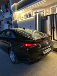 النترا موديل ٢٠٢٣ سياره كلين بدون حادث ربع دعاميه ومصلحه نفسه صور لحاد...