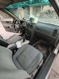 متسوبيشي كلانت • ١٩٩٤ • رقم النجف