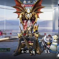 حساب للبيع • ربط ايميل • الموصل