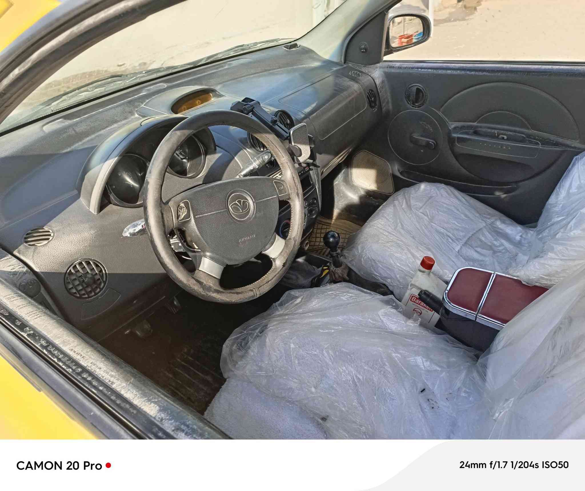 افيو ٢٠٠٦
محرك وكير جديد
الگشر كما موضح بالصوره
السنويه ساقطه ب٢٠٢٤
*********** واتساب
