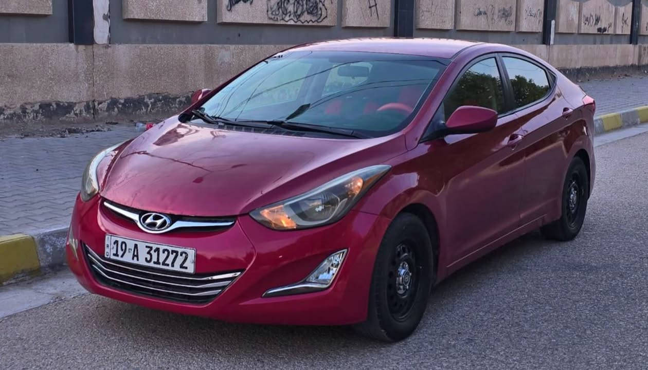 النترا 2016 رقم كربلاء وارد امريكي 3 قطع صبغ سونارها مرفق بالصور 
مكينه 1.8 دوش
تحكم ستيرن
هيتر بالكشنات
شاشه وكاميرا خلفيه
محرك وكير و تبريد مكفولات وجاهزه السياره
مكانها كربلاء
113 ورقه وبيها مجال بسيط
***********
