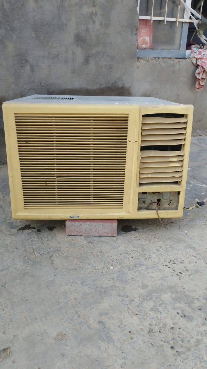مكيف للبيع سعره 175 بيه مجال


**إذا كنت صاحب هذا الإعلان وتريد حذفه لأي سبب، رجاءا أرسل رسالة إلى الدعم الفني**
