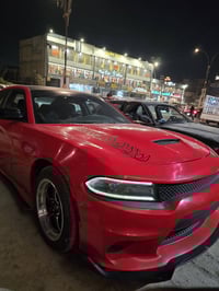 عندي هذا الويل ويلد حجم 18 نظيف كلش وتايرات جدد زوج الامامي فقط رايد م...