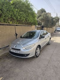 فلونس • ٢٠١٣ • ٢٥٠٠٠ كم