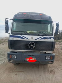 رأس تك موديل ٩١مكينه٤٤كير٢١٠للبيع الأتصال على الرقم ٠٧٨٢٧٢٥٠٥٧١
