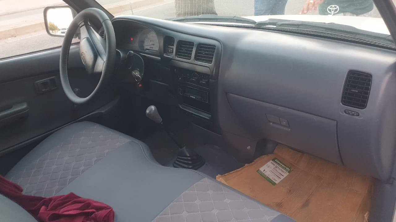 للبيع
تيوته بيكم جمره
موديل ٢٠٠٣
رقم أربيل دولي بسمي
محرك وكير وكسن شرط وضع شركه
لسياره جديده بمعنه الكلمه
تبريد تتفئه شغال
السعر ١٢٥ ورقه وبيهه مجال لشراي
لستفسار *********** ***********
