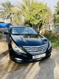 سوناتا • ٢٠١١ • محرك GDI