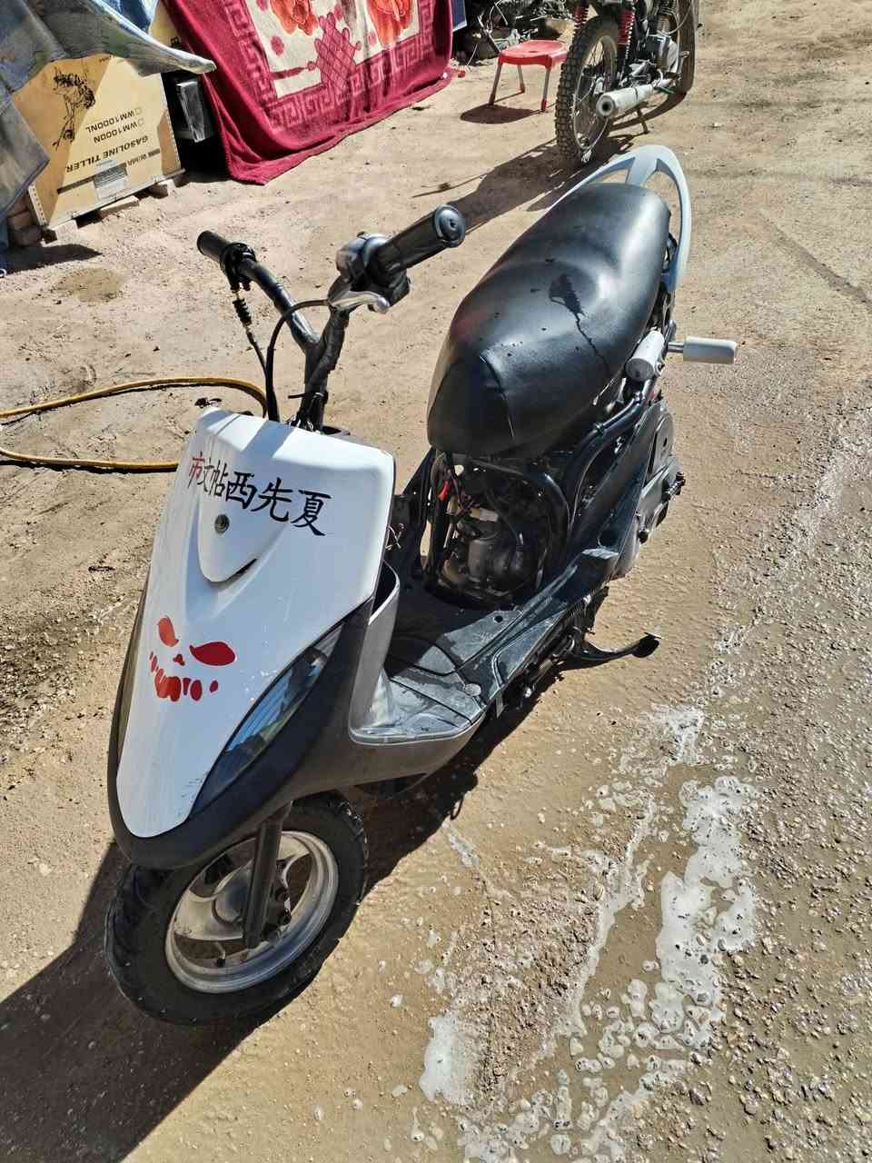 للبيع ٤٠٠ بية مجال بدون غراض مكاني نجف مكينة ٥٥ سلف ٥٥ كلجات رياضية


**إذا كنت صاحب هذا الإعلان وتريد حذفه لأي سبب، رجاءا أرسل رسالة إلى الدعم الفني**