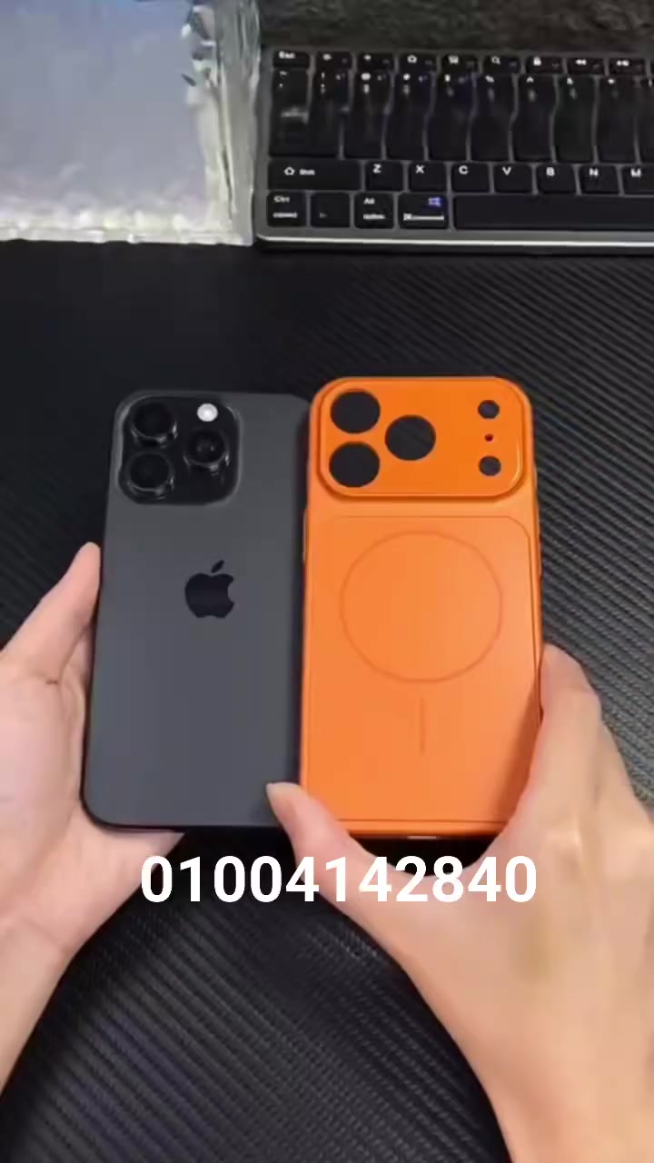 الحراب التريند 
التشكيل كامل 
اطلب الان 
للجمله شرايح صغيره 
ايفون 🍎
01004142840


**إذا كنت صاحب هذا الإعلان وتريد حذفه لأي سبب، رجاءا أرسل رسالة إلى الدعم الفني**