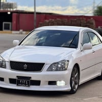 كراون V6 • ٢٠٠٧ • رانية