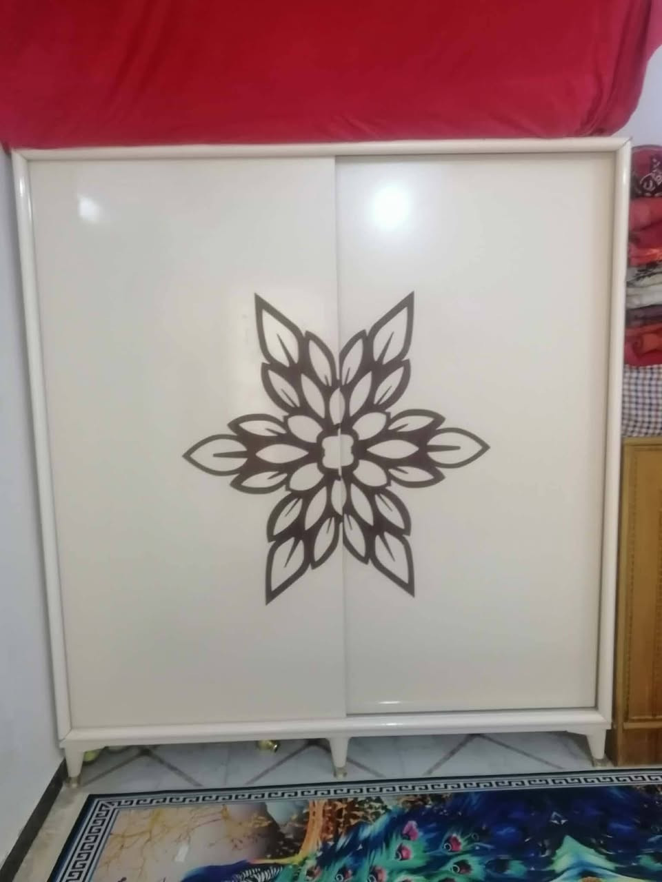 300 وبيها مجال


**إذا كنت صاحب هذا الإعلان وتريد حذفه لأي سبب، رجاءا أرسل رسالة إلى الدعم الفني**