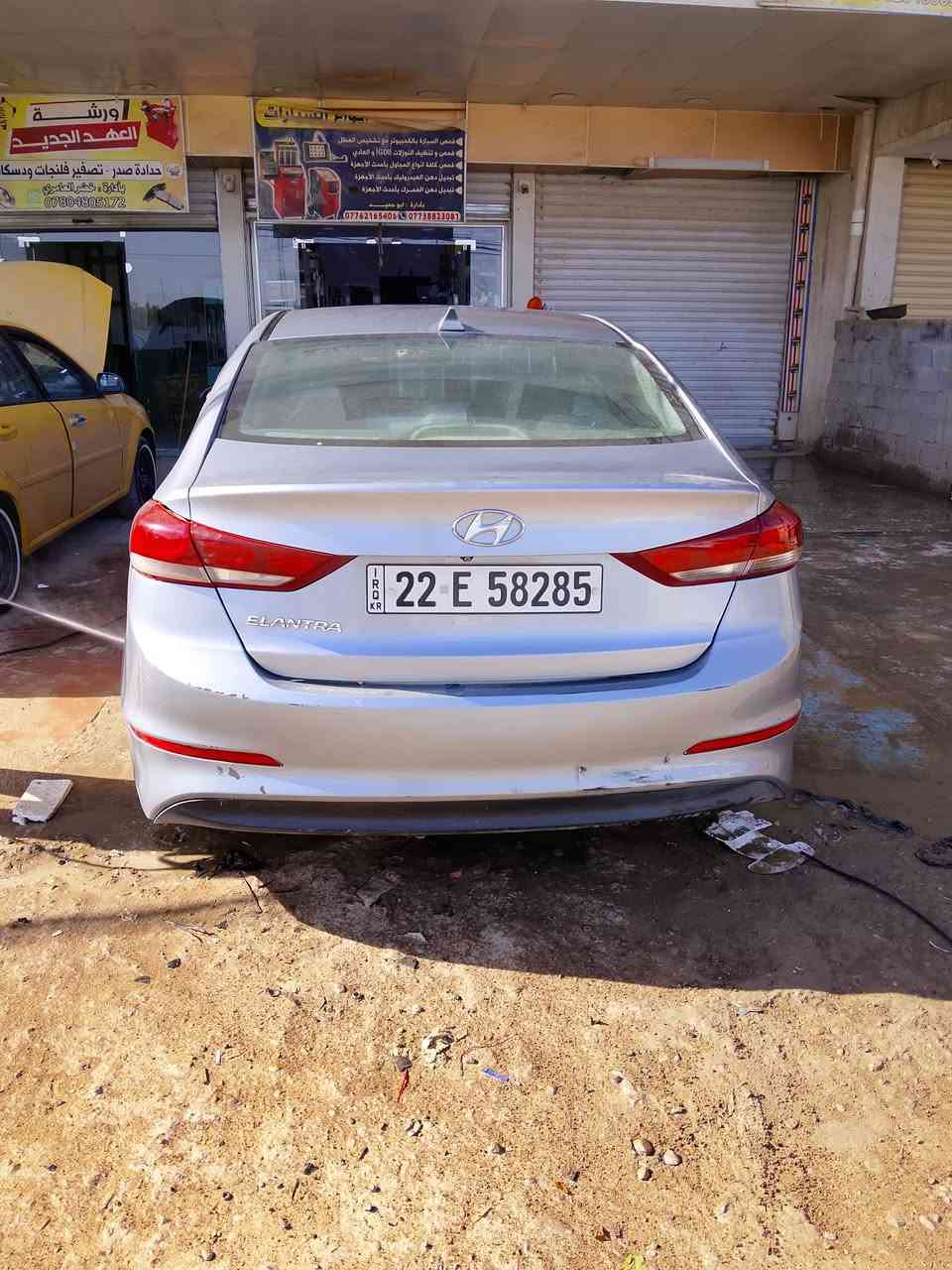 الي يعمال لا ينتصل حدث قطيع وحده بس بابا سائق شويه بل هليل بسيطه السعر127بغداد رقم ***********بي وتساب كل سياره شغله ماكو شي ما يشتغال مكنيه 2000دوش
