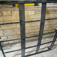 سلام وعليكم سيبايه مقوسه وجديده 07740625513