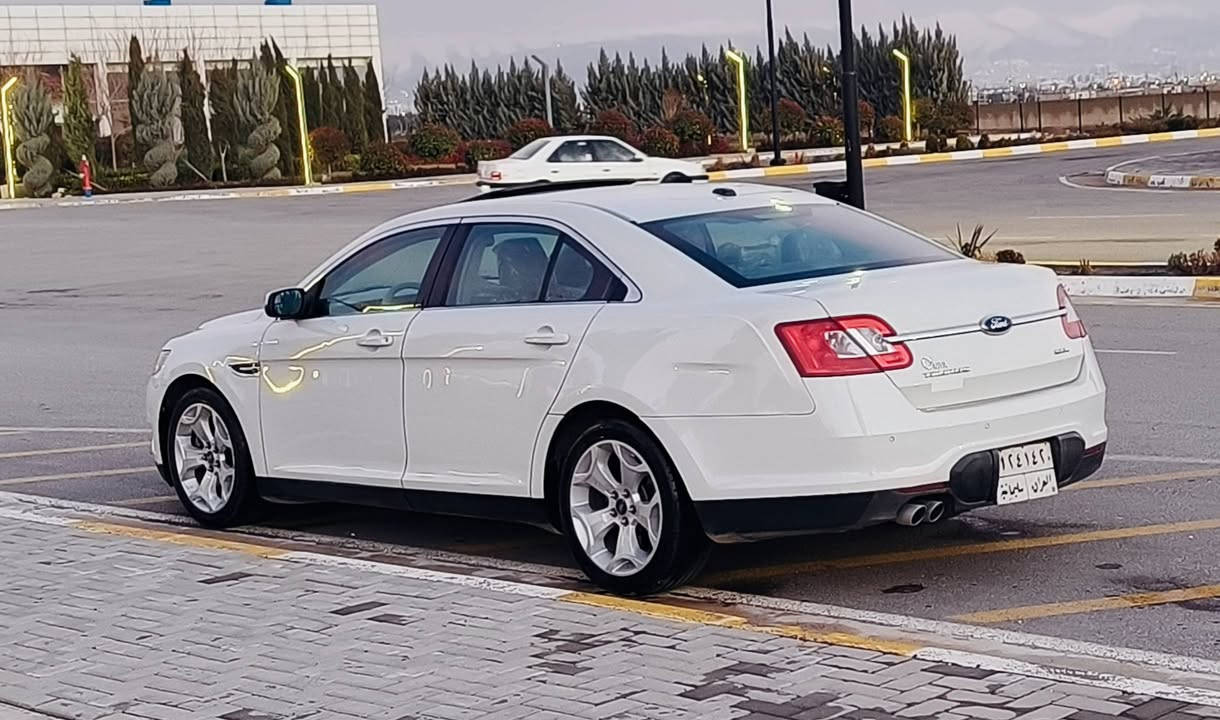 فرۆشتنی خێرا 🔥 فۆرد تورس ٢٠١٢ (SEL)
سفری شەریكەی نیڤا - زۆر پاک و بێ کێشە​
💰 نرخ: ١٠٩ وەرەقە (کۆتایی و بێ مەعامەلە) ❌
​✅ مواسەفات: SEL فول مواسەفات، سفری شەریكەی نیڤا.
​✅ بۆیاخ: تەنها یەک پەڵەی بچووکی ژێر دەرگای بۆیاخە (بێ ناوگرتن)، وێنەی سۆنەریم داناوە.
​✅ مەرجەکان: گێڕ، مەکینە، تەبرید (سارد و گەرم)، تەقە و ڕەقە و کارەباییات هەمووی بە شەرت بۆ ماوەی ١ مانگ.
​ چوار تایە و ویلی تازەی لەسەرە.​
📍 شوێن: سلێمانی
📞 پەیوەندی: ***********
