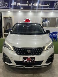 بيجو 3008 • ٢٠١٩ • فئة GT