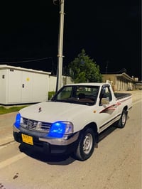 بيكاب نيسان • ٢٠٠٦ • أربيل