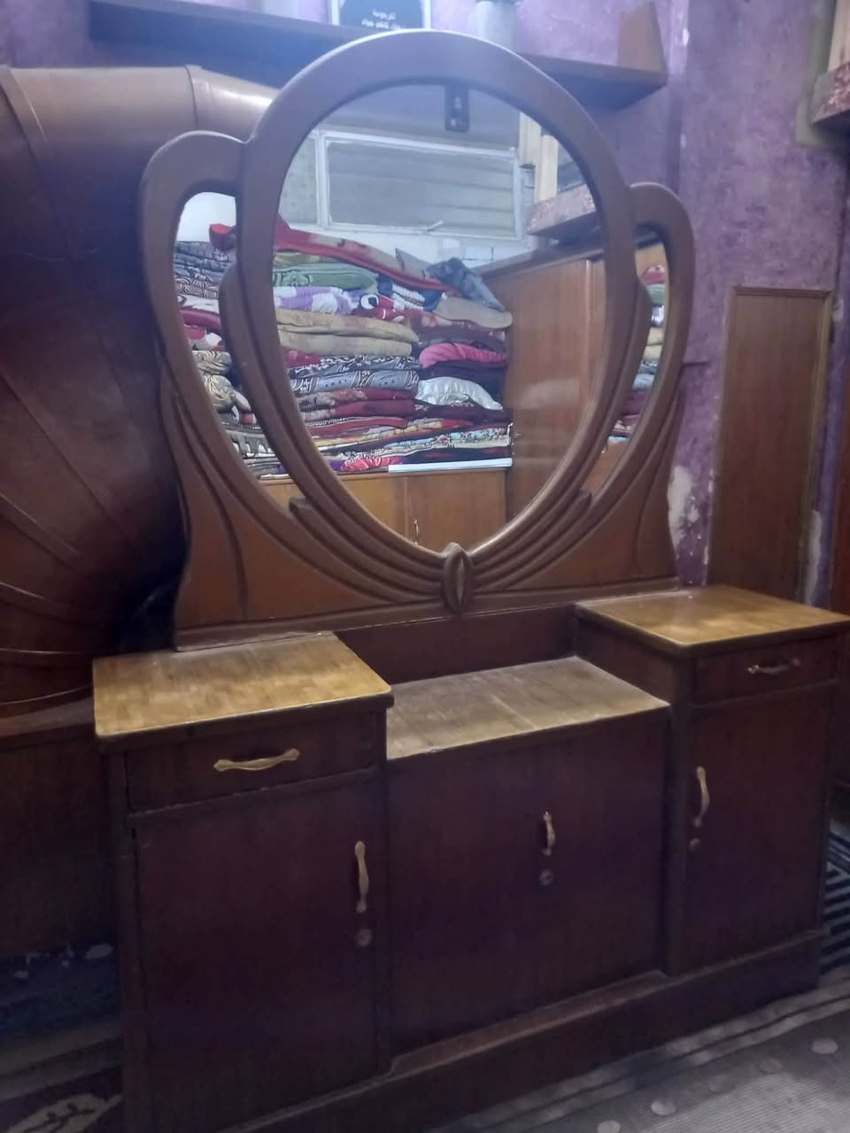 ملحقات غرفه عايزه فقط كنتور سعره 150 وبيهن مجال


**إذا كنت صاحب هذا الإعلان وتريد حذفه لأي سبب، رجاءا أرسل رسالة إلى الدعم الفني**