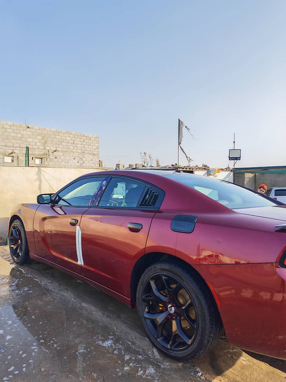 سلام وعليكم جارجر اس اكس تي ٢٠٢٠ سياره جاهزه من كلشي حادثهه موجود بلمنشور مكاني بصره سعرهه ٢١٠ للتواصل***********
