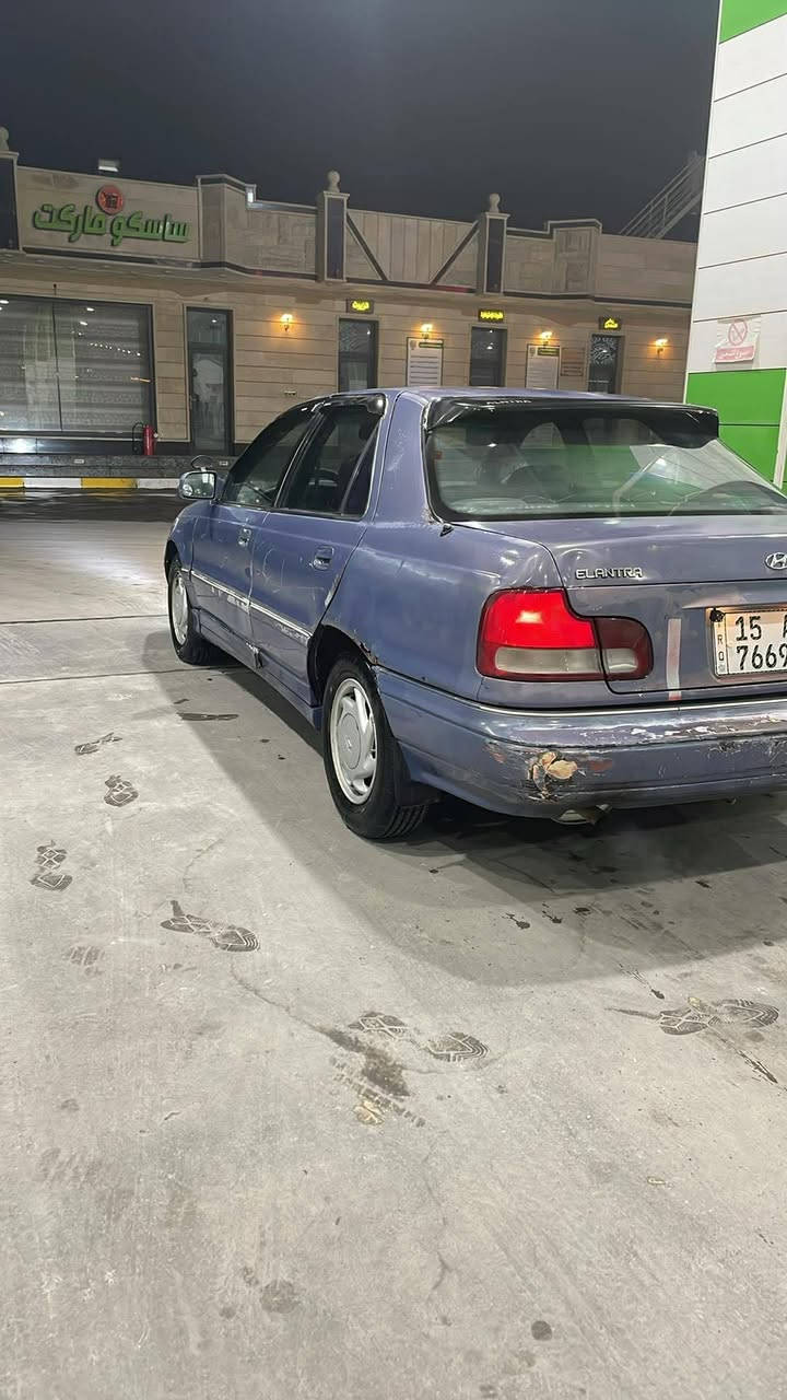 السلام عليكم النترا دمعه ١٩٩٤ تبريد تدفه شغال تخم تايرات ريموت تشغيل تقفيل عن بعد السعر ٢٩💲


**إذا كنت صاحب هذا الإعلان وتريد حذفه لأي سبب، رجاءا أرسل رسالة إلى الدعم الفني**