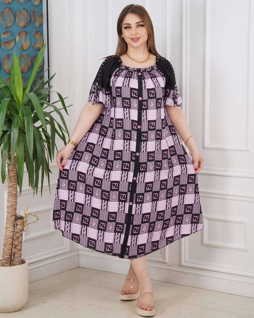 ❄️أزياء الملكة للجملة ❄️

✅ دشداشة قصيرة  

✅الخامه كشمير  مشجر درجه اولئ

✅القياسات  2XL.  3XL  4XL. 5XL

✅اقل طلب درزن 

✅سعر الدرزن 👈 (65) الف 

🛑للحجز أو الاستفسار راسلنا خاص 👇

https://t.me/ttyyiijk


**إذا كنت صاحب هذا الإعلان وتريد حذفه لأي سبب، رجاءا أرسل رسالة إلى الدعم الفني**