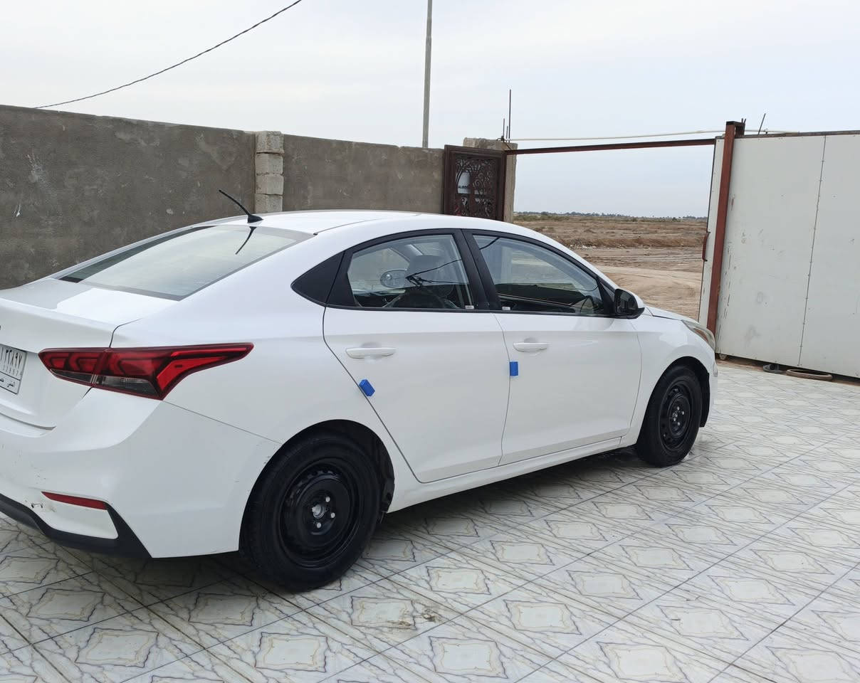 هونداي اكسنت موديل 2020 رقم مثنى معوقين وكاله عامه بسم المشتري وارد امريكي ضربته بنيد تبديل بيه رشات صبغ فقط والباقي كفاله عامه مكينه 1600 شرط ما مفتوحه كيرها AT مكينه وكير وحداديه وتبريد وتدفئه وتخم تايرات كله مكفول سياره جاهزه مال جناي بمعنه الكلمه مواصفات تحكم ستيرن شاره بل مرايه شاشه كبيره كامره دسك خلفي وأمامي ماشيه 100 الف حقيقي مكان سياره ناصريه سعر 103 بيه مجال قليل رقم الهاتف *********** أنه مكلف بل نشر خابر راعيه بيك خير وتدلل
