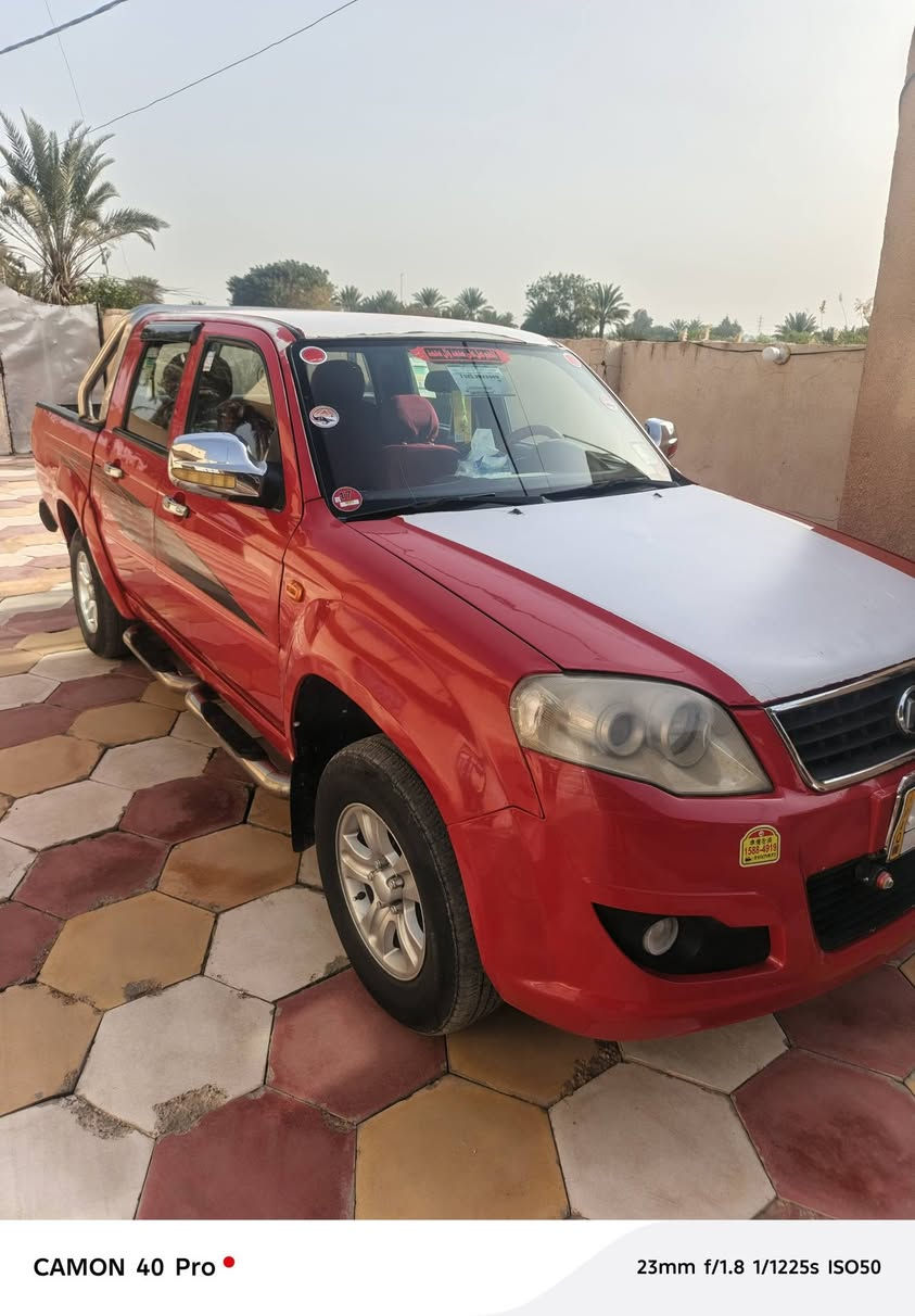 السلام عليكم بيع او مراوس  بيكم سكاي مديل 12 رقم بابل سنوية لل27 محرك جديد كير حدادية خير من الله سيارة مكفولة من حادث وضربة ومكفولة من لخياس نكطة خياس ماكو مكرزة حبل داير سيارة  بلادية نضافة 90٪  شوف لعين سيارة نضيفة كلش للاستفسار  ***********
