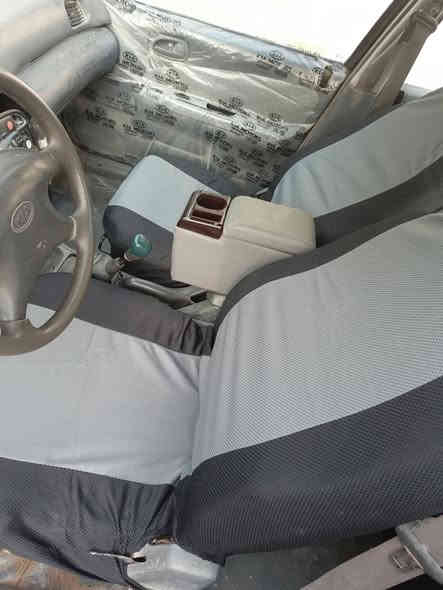 السلام عليكم كيا سيفيا موديل 96مكينه لاتبخير لاتنقيص صدر 100/50مراوس بسايبا حسب القناعه ***********
