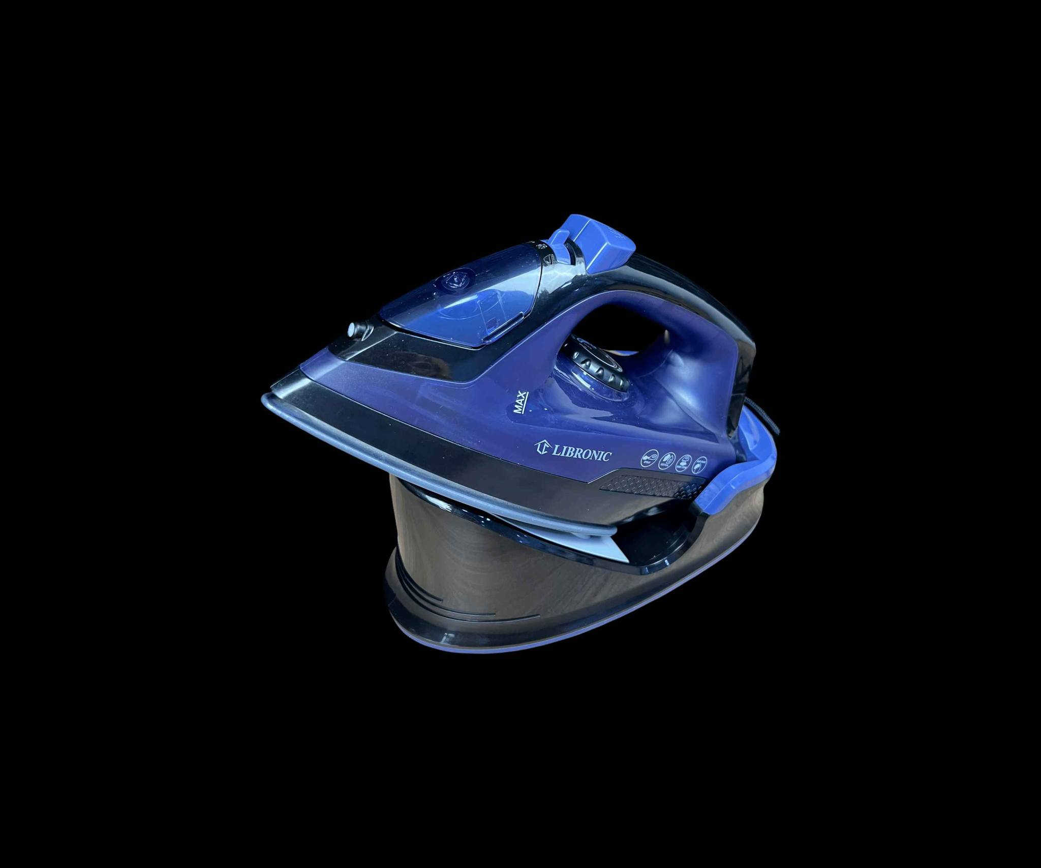 مكواة بخارية لاسلكية ماركة LIBRONIC

الميزات:

قاعدة ثابتة للتسخين مع مكواة محمولة تمنح المستخدم  السهولة والراحة أثناء الاستخدام

تدفق قوي للبخار

قاعدة كي  من السيراميك

وظيفة التشغيل الجاف ومع البخار

ضخ بخار بشكل عمودي وأفقي

خاصية التنضيف الذاتي

خاصية الحماية من الحرارة المفرطة

مؤشر للتحكم بدرجة الحرارة

الطاقة: 1200 واط

ضمان لمدة سنة من تاريخ الشراء

سلك كهرباء من الكتان بطول: 1.5 متر

أبعاد الجهاز: الارتفاع: 26 سم  عرض الجهاز 9.5 سم

كوب إضافي لملء الخزان

رمز الباركود: الماني

الملاحظات:

لم يذكر المنشأ على الغلاف أربيل, العراق


**إذا كنت صاحب هذا الإعلان وتريد حذفه لأي سبب، رجاءا أرسل رسالة إلى الدعم الفني**