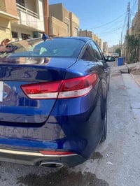 سلام وعليكم مديل 2019 رقم بغداد بسمي تبريد وكير ومحرك كفاله مكان سياره...