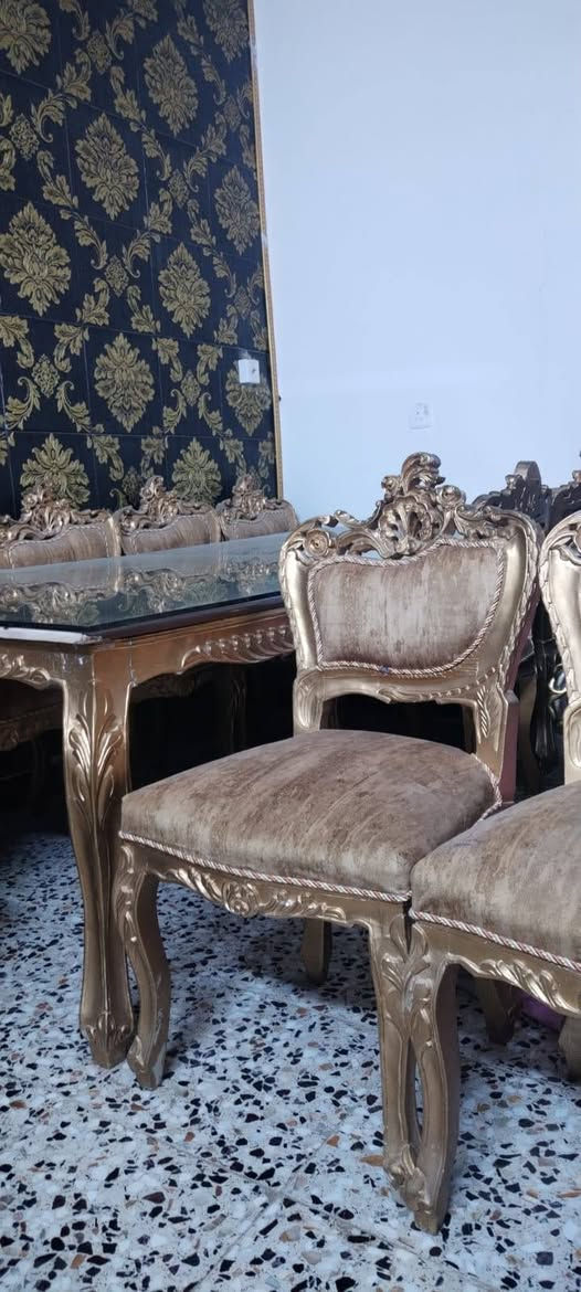 السلام عليكم ميز للبيع 8 كراسي خشب زان اصلي ب 600 الف


**إذا كنت صاحب هذا الإعلان وتريد حذفه لأي سبب، رجاءا أرسل رسالة إلى الدعم الفني**