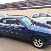 ڤیکترا • ١٩٩٢ • مكينة ٢٫٠