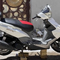 جي تي آر للبيع كفاله  السعر 1150قفل  07707114804