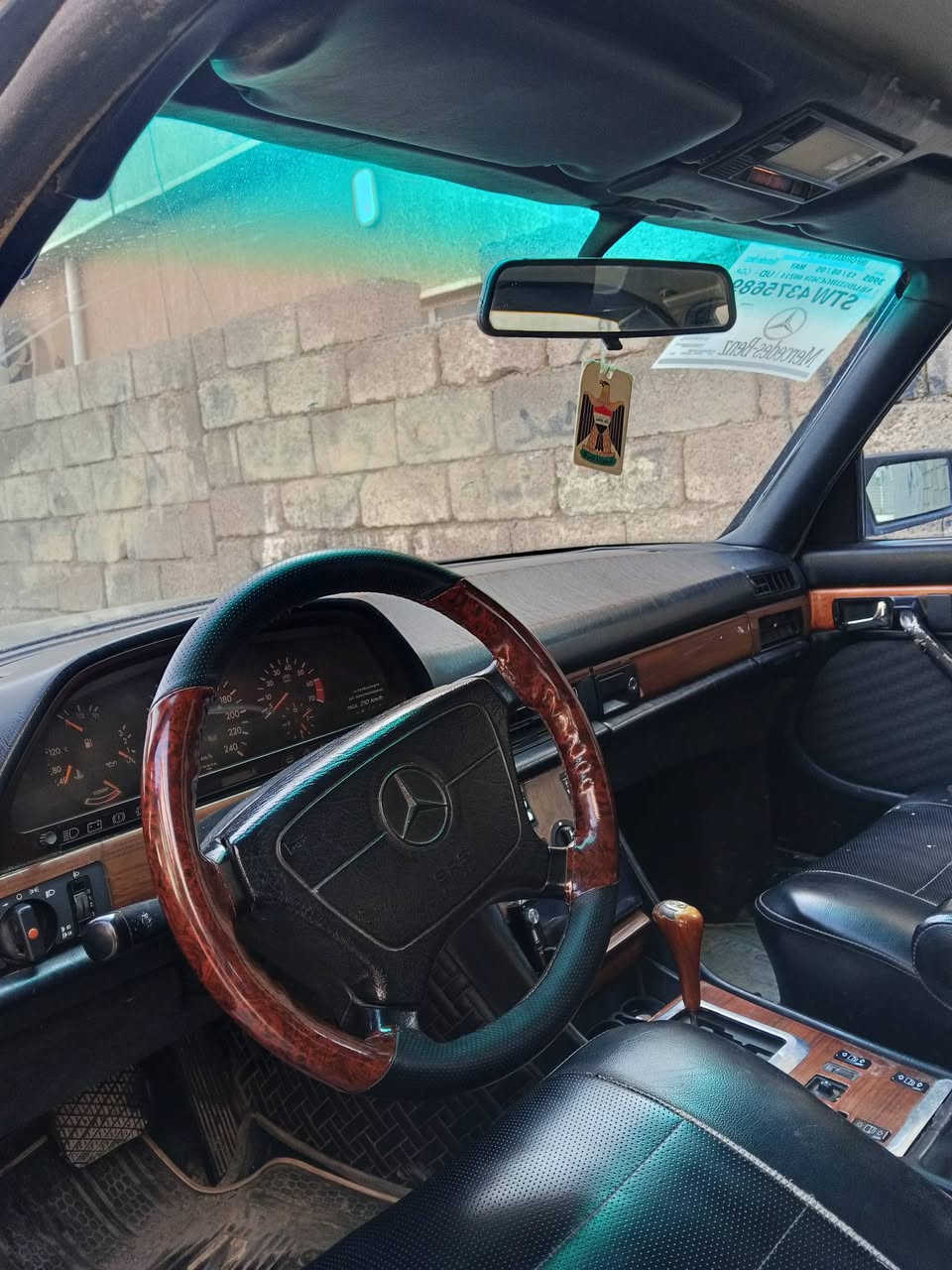 للبيع مارسدس جامبوا 300باب قصير  موديل 90 محور محرك ففتي قواعد دبلات بلادي رقم بغد  السعر المطلوب 75وبيهامجال 
***********
