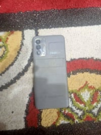 شباب جهاز بعد نظيف اسم.  جهازrealme GT.Master Edition. شغال وكامل بالب...