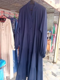 عبايات خليجية • بشت ألوان • فستان نسائي