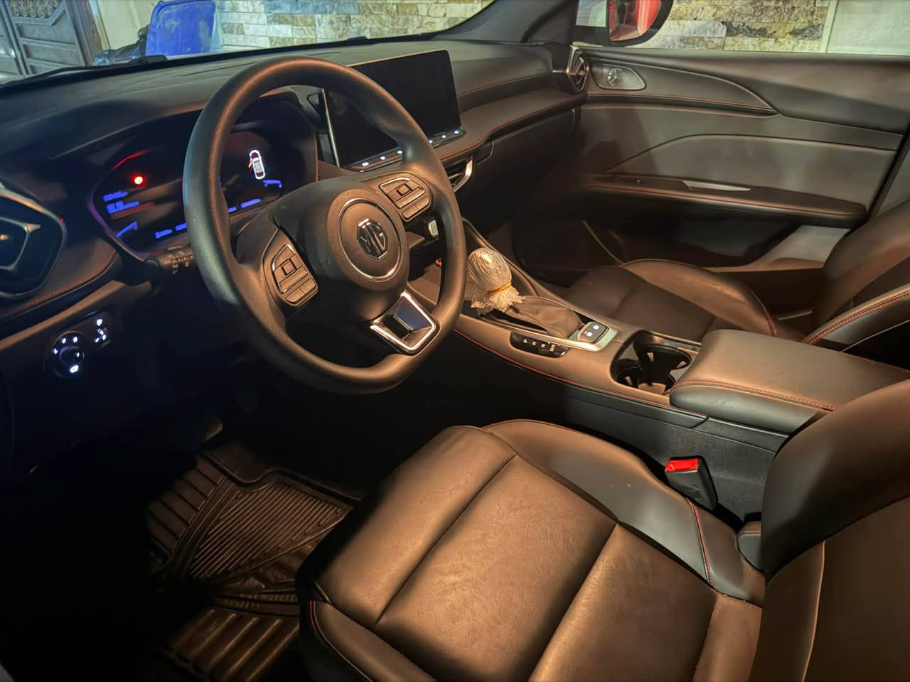 MG jete 2025
٧هه زار رؤيه فول مواسفات هيچى نيه 
*********** أربيل, العراق
