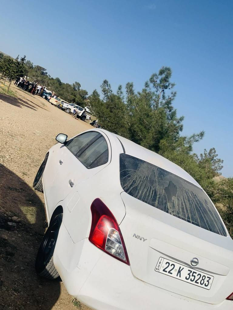 لاکشمیبای 2013 دوو پارچەی پشتی سبوغە کەمەک ژوو رەوەی گرتوە پێش کەپسە چارتایەی نوێ
 بێ مەسرەف سەیارەکە ماڵی دۆستە أربيل, العراق


**إذا كنت صاحب هذا الإعلان وتريد حذفه لأي سبب، رجاءا أرسل رسالة إلى الدعم الفني**