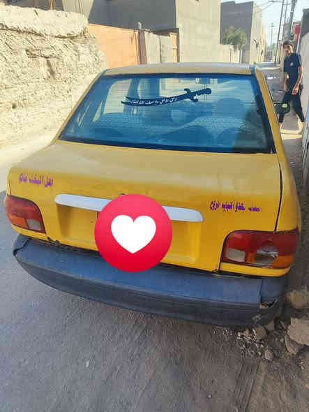 سايبه للبيع2014 بصره ابو الخصيب ***********
