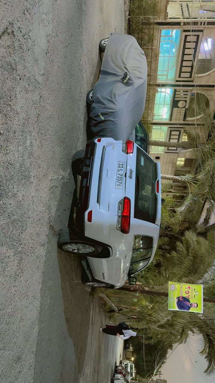 سلام عليكم جيب  لاريدو مديل 2022 وارد امريكي مكاني بغداد حي الجامعه الاستفسار على الرقام 
***********
