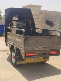 ستوته • موديل ٢١ • قضاء تكريت