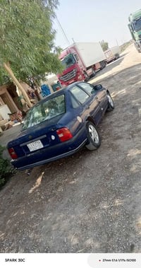 اوبل • موديل ١٩٩٢ • بعقوبة