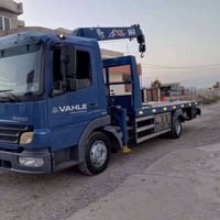 اتيكو موديل 2007كرين يونك 3سلايت بودي بيلادي تبريد جامات كهربائي طخم ت...