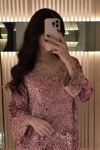 مخاوير ستن اندونيسي • شال جرجيت • بسماية