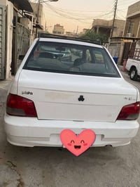 سايبا • ٢٠١٣ • ناقصها غاز