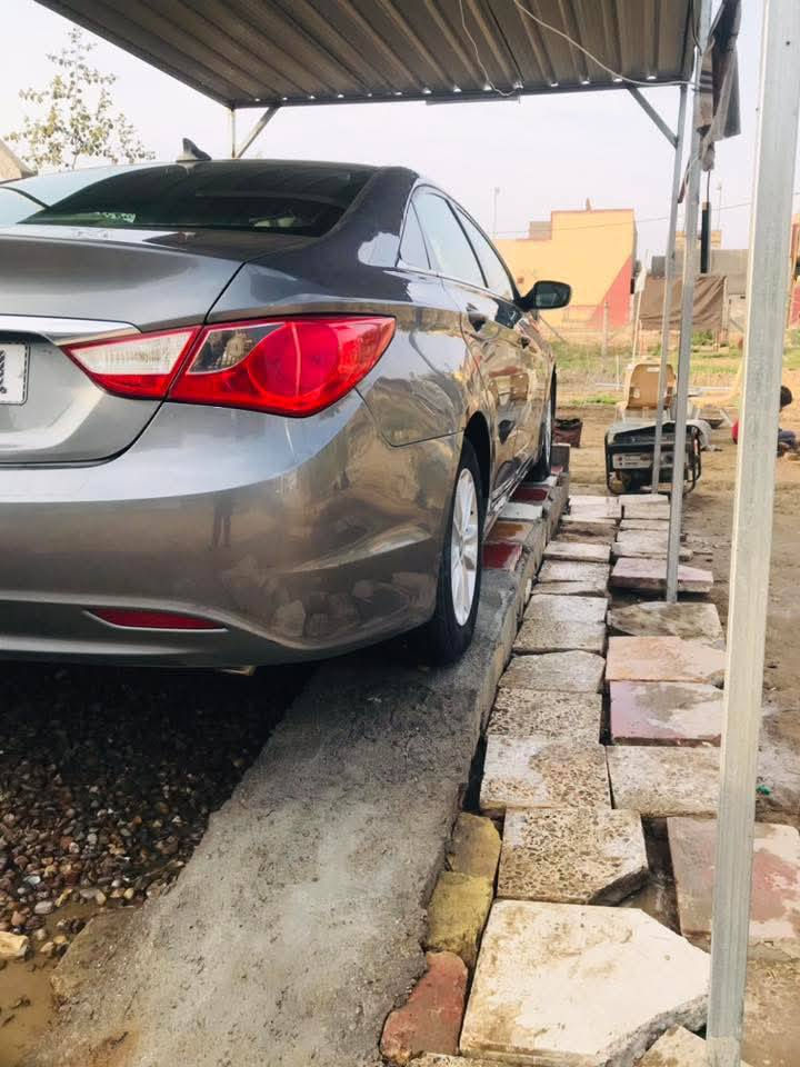 السلام عليكم 
سوناتا مضلع وارد امريكي GDi موديل 13 كفاله عامه ماعدا الحادث باامريكا يم الرقم الخلفي كفاله كير محرك داخل 
رقم بغداد بااسمي لون رصاصي 
الحادث مالته مأشر عليه حتى دعاميات نفسهن رجعوهن
مكينه كير برغي مامفتوح بيه
الرقم
***********
مكاني بابل
